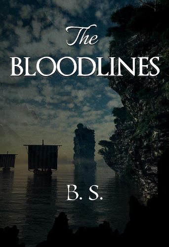 Cover image for The Bloodlines