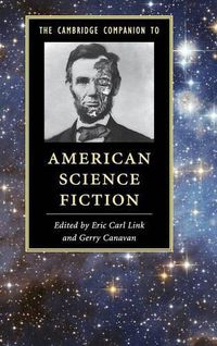 Cover image for The Cambridge Companion to American Science Fiction