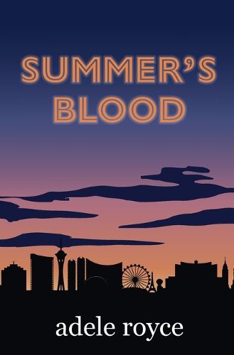 Cover image for Summer's Blood