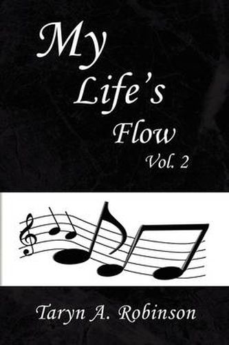 Cover image for My Life's Flow