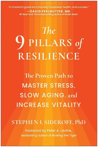 The 9 Pillars of Resilience