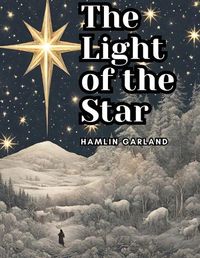 Cover image for The Light of the Star