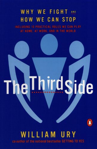Cover image for The Third Side
