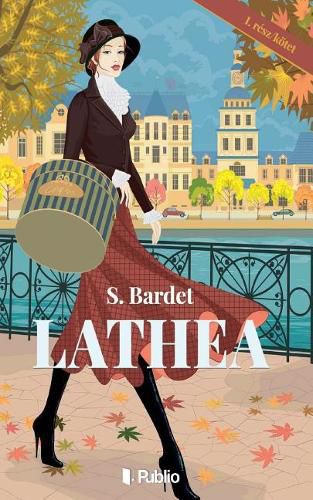 Cover image for Lathea 1.