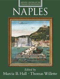 Cover image for Naples