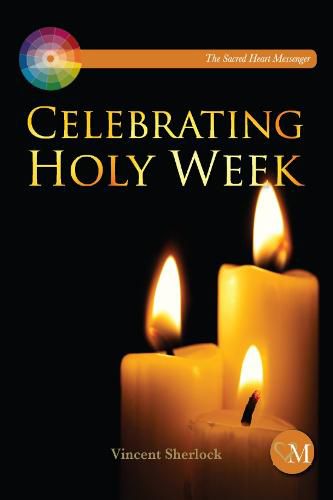 Cover image for Celebrating Holy Week