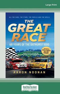 Cover image for The Great Race