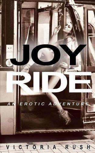 Cover image for Joy Ride