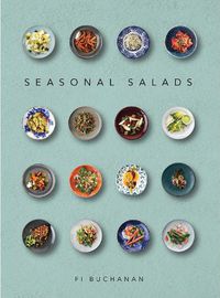 Cover image for Seasonal Salads