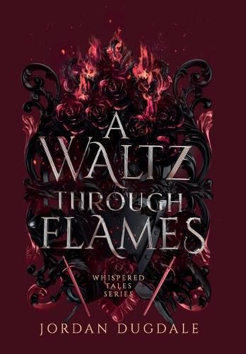 Cover image for A Waltz Through Flames