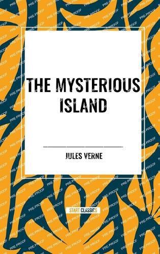 The Mysterious Island