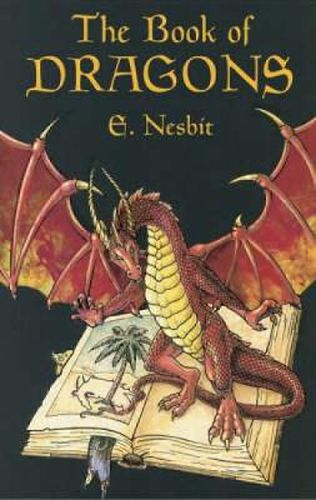 Cover image for The Book of Dragons