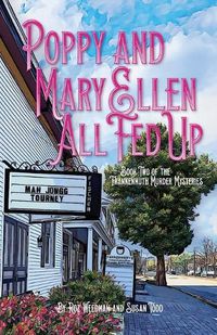 Cover image for Poppy and Mary Ellen - All Fed Up