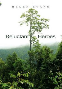 Cover image for Reluctant Heroes