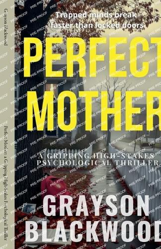 Cover image for Perfect Mother