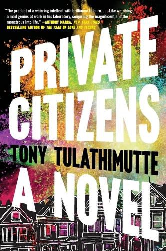 Private Citizens