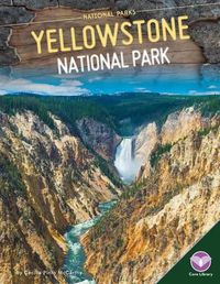 Cover image for Yellowstone National Park