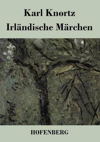 Cover image for Irlandische Marchen