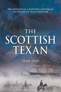 Cover image for The Scottish Texan