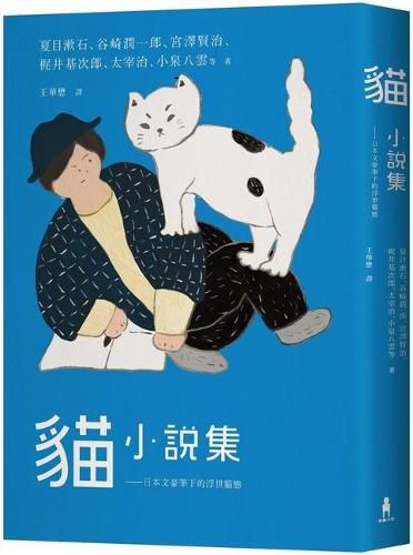 Cover image for Cat Fiction Collection
