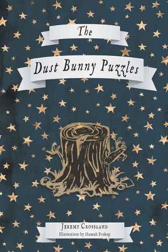 Cover image for The Dust Bunny Puzzles