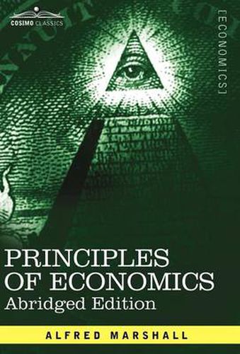 Cover image for Principles of Economics: Abridged Edition