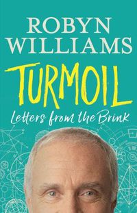 Cover image for Turmoil: Letters from the Brink