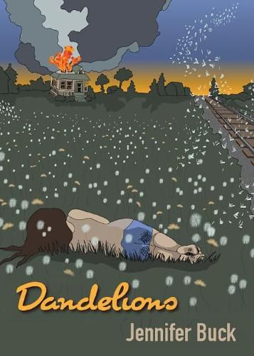 Cover image for Dandelions