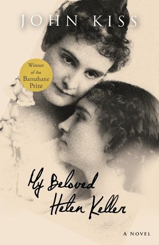Cover image for My Beloved Helen Keller