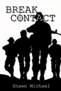 Cover image for Break Contact