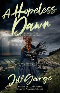 Cover image for A Hopeless Dawn