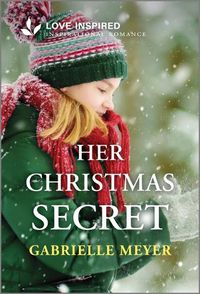 Cover image for Her Christmas Secret