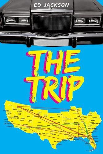 Cover image for The Trip