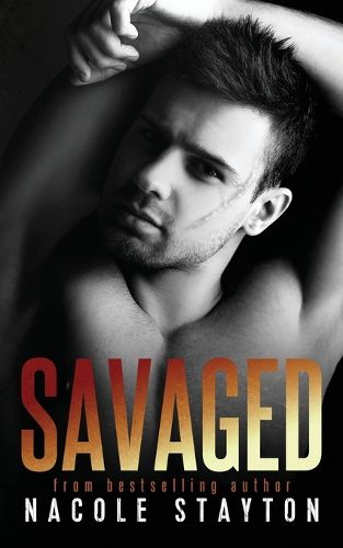 Cover image for Savaged