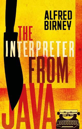 Cover image for The Interpreter from Java