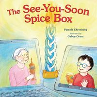 Cover image for The See-You-Soon Spice Box