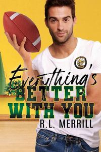 Cover image for Everything's Better With You