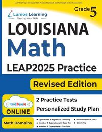 Cover image for LEAP Test Prep