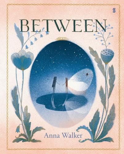 Cover image for Between