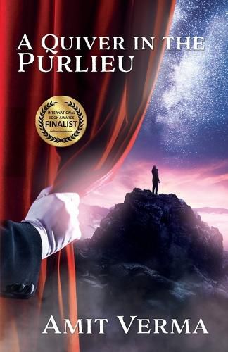 Cover image for A Quiver in the Purlieu
