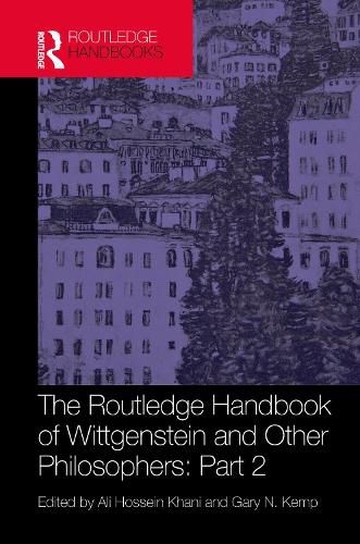 Cover image for The Routledge Handbook of Wittgenstein and Other Philosophers: Part 2
