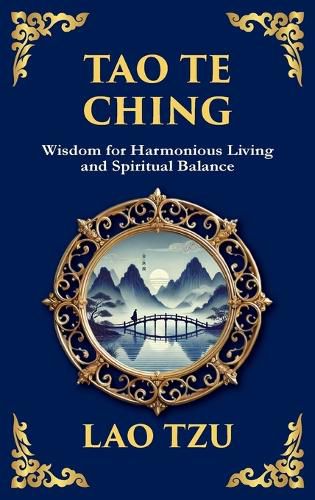 Cover image for Tao Te Ching
