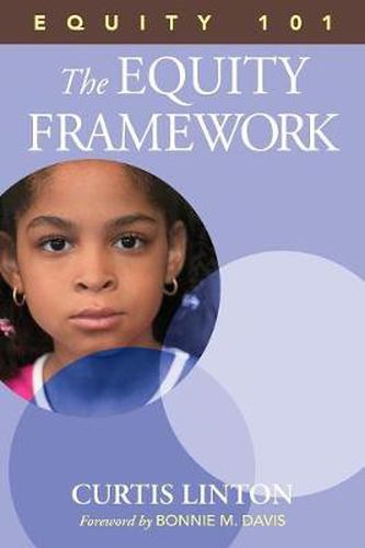 Cover image for Equity 101- The Equity Framework: Book 1