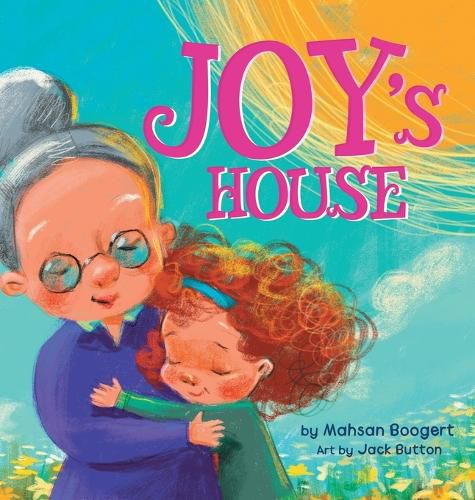 Cover image for Joy's House