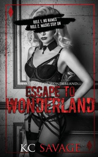 Escape To Wonderland