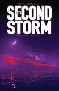 Cover image for Second Storm, The