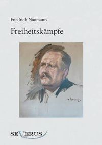 Cover image for Freiheitskampfe: Aus Fraktur ubertragen