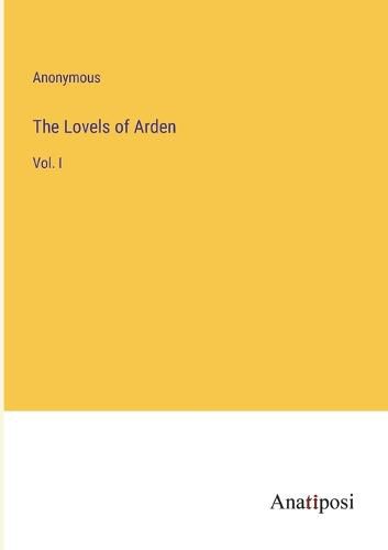 Cover image for The Lovels of Arden