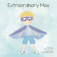 Cover image for Extraordinary Max