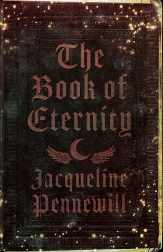 Cover image for The Book of Eternity